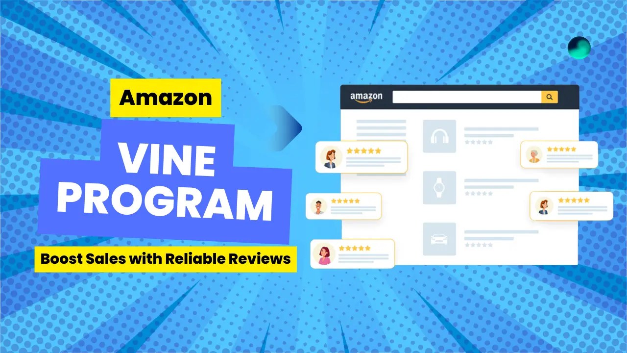 Ultimate Guide to the Amazon Vine Program for Sellers and Reviewers m19